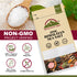 Himalayan Sea Salt Fine Grain 3 lbs | HIMALAYAN CHEF